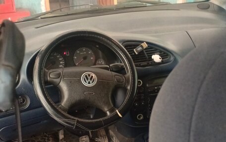 Volkswagen Sharan I рестайлинг, 2000 год, 350 000 рублей, 4 фотография