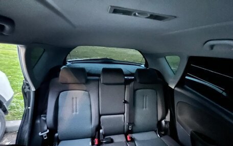 SEAT Toledo III, 2008 год, 420 000 рублей, 14 фотография