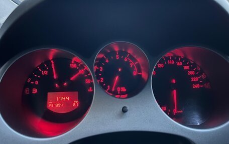 SEAT Toledo III, 2008 год, 420 000 рублей, 10 фотография