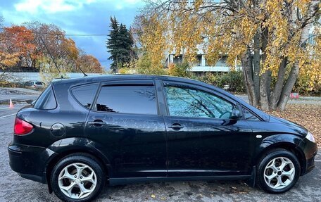 SEAT Toledo III, 2008 год, 420 000 рублей, 3 фотография