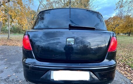 SEAT Toledo III, 2008 год, 420 000 рублей, 4 фотография