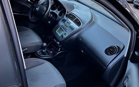 SEAT Toledo III, 2008 год, 420 000 рублей, 12 фотография