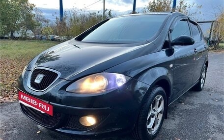 SEAT Toledo III, 2008 год, 420 000 рублей, 6 фотография