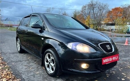 SEAT Toledo III, 2008 год, 420 000 рублей, 7 фотография