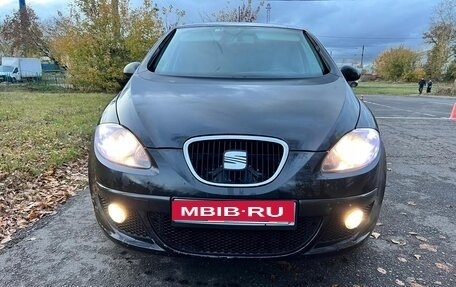 SEAT Toledo III, 2008 год, 420 000 рублей, 1 фотография