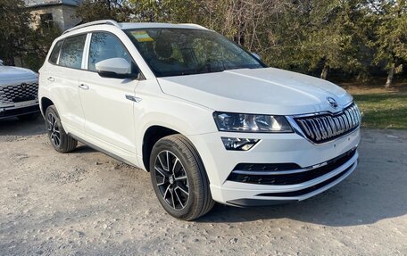Skoda Karoq I, 2025 год, 2 700 000 рублей, 1 фотография