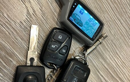 SEAT Toledo III, 2008 год, 420 000 рублей, 20 фотография
