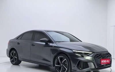 Audi A3, 2022 год, 2 100 000 рублей, 1 фотография