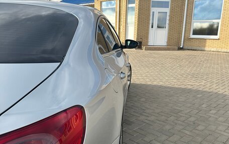 Volkswagen Passat CC I рестайлинг, 2008 год, 890 000 рублей, 8 фотография