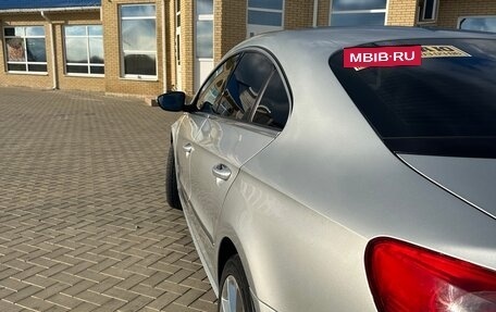 Volkswagen Passat CC I рестайлинг, 2008 год, 890 000 рублей, 9 фотография