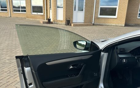 Volkswagen Passat CC I рестайлинг, 2008 год, 890 000 рублей, 11 фотография