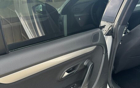 Volkswagen Passat CC I рестайлинг, 2008 год, 890 000 рублей, 13 фотография