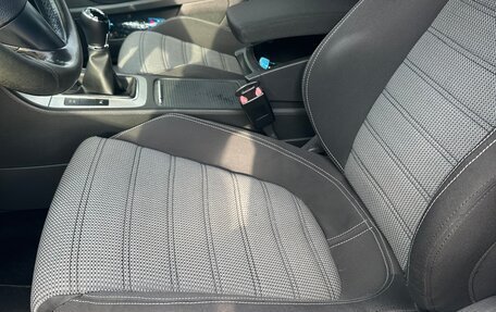 Volkswagen Passat CC I рестайлинг, 2008 год, 890 000 рублей, 12 фотография