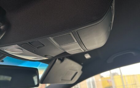 Volkswagen Passat CC I рестайлинг, 2008 год, 890 000 рублей, 24 фотография