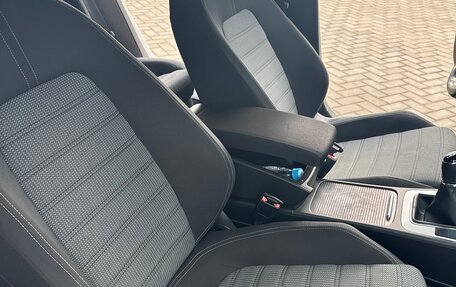 Volkswagen Passat CC I рестайлинг, 2008 год, 890 000 рублей, 19 фотография