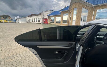 Volkswagen Passat CC I рестайлинг, 2008 год, 890 000 рублей, 20 фотография