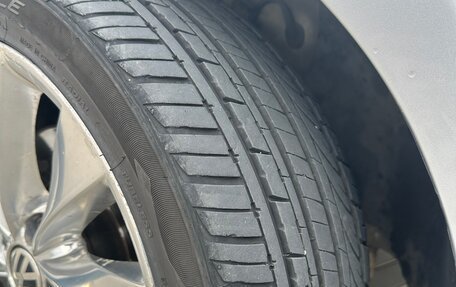 Volkswagen Passat CC I рестайлинг, 2008 год, 890 000 рублей, 26 фотография