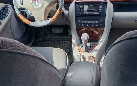 Land Rover 75, 2004 год, 14 фотография