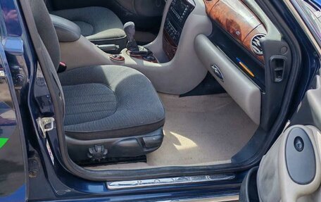 Land Rover 75, 2004 год, 15 фотография