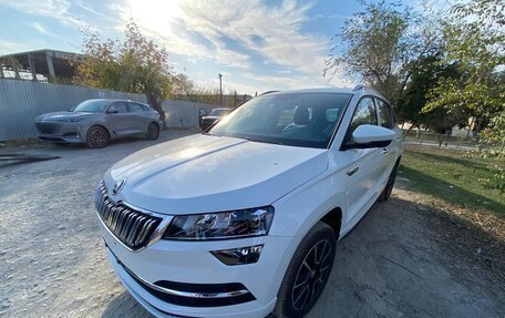 Skoda Karoq I, 2025 год, 2 700 000 рублей, 2 фотография