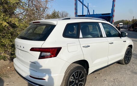 Skoda Karoq I, 2025 год, 2 700 000 рублей, 5 фотография