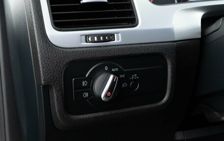 Volkswagen Touareg III, 2013 год, 2 034 055 рублей, 14 фотография