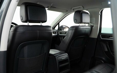 Volkswagen Touareg III, 2013 год, 2 034 055 рублей, 12 фотография
