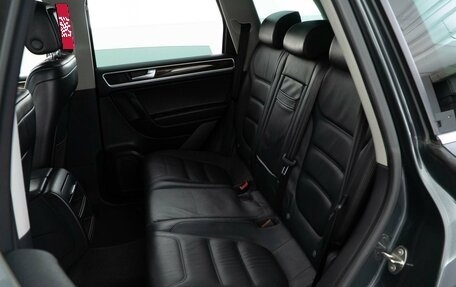 Volkswagen Touareg III, 2013 год, 2 034 055 рублей, 10 фотография
