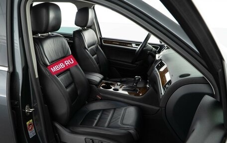 Volkswagen Touareg III, 2013 год, 2 034 055 рублей, 9 фотография
