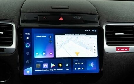 Volkswagen Touareg III, 2013 год, 2 034 055 рублей, 17 фотография