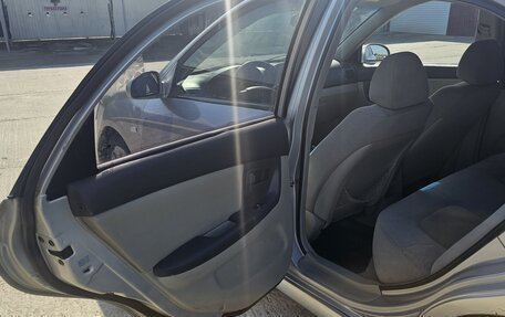 KIA Cerato I, 2005 год, 395 000 рублей, 6 фотография