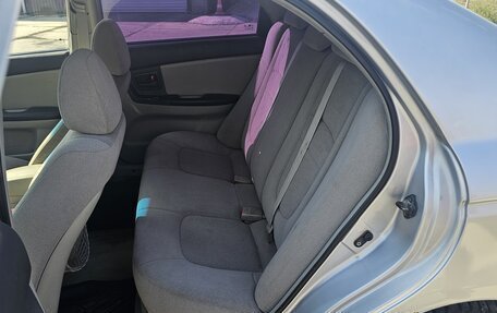 KIA Cerato I, 2005 год, 395 000 рублей, 4 фотография