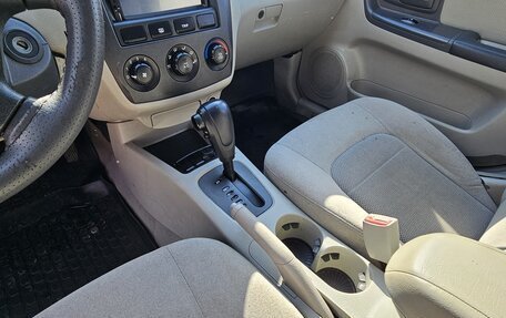 KIA Cerato I, 2005 год, 395 000 рублей, 1 фотография