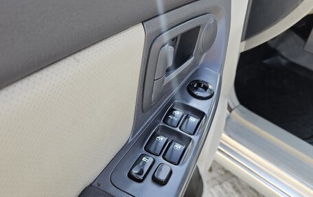 KIA Cerato I, 2005 год, 395 000 рублей, 8 фотография