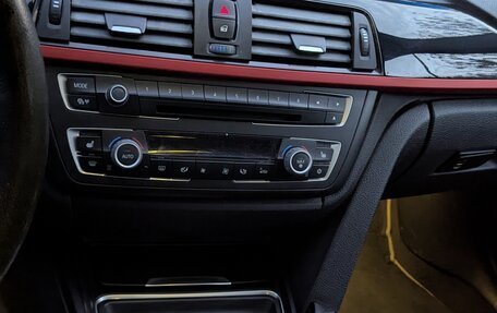 BMW 3 серия, 2012 год, 2 200 000 рублей, 7 фотография