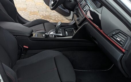 BMW 3 серия, 2012 год, 2 200 000 рублей, 18 фотография