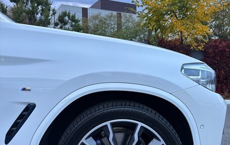 BMW X4, 2020 год, 5 850 000 рублей, 7 фотография