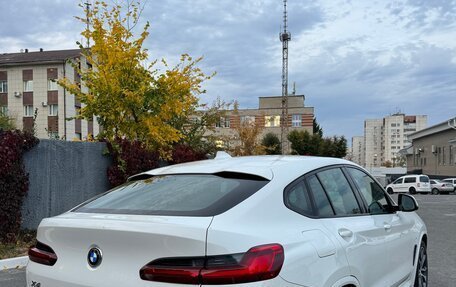 BMW X4, 2020 год, 5 850 000 рублей, 4 фотография