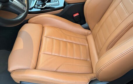 BMW X4, 2020 год, 5 850 000 рублей, 8 фотография