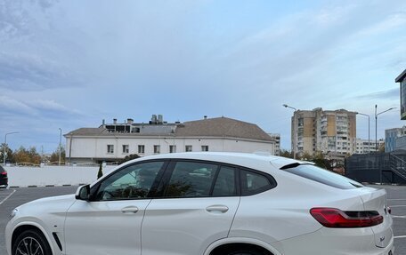 BMW X4, 2020 год, 5 850 000 рублей, 5 фотография