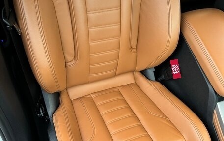 BMW X4, 2020 год, 5 850 000 рублей, 9 фотография