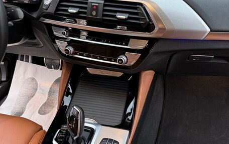 BMW X4, 2020 год, 5 850 000 рублей, 15 фотография