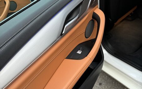 BMW X4, 2020 год, 5 850 000 рублей, 13 фотография