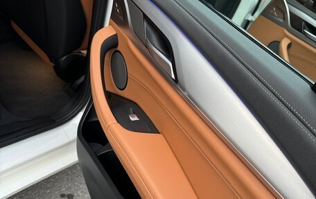 BMW X4, 2020 год, 5 850 000 рублей, 14 фотография