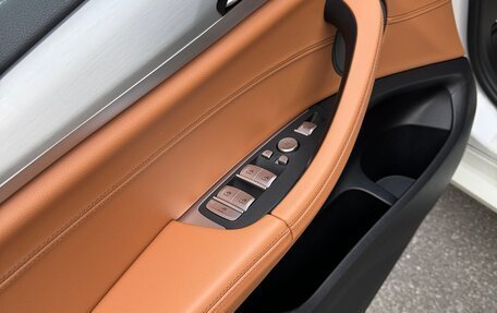 BMW X4, 2020 год, 5 850 000 рублей, 11 фотография