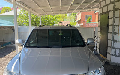 Volkswagen Touareg III, 2008 год, 1 350 000 рублей, 1 фотография
