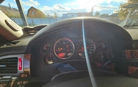 Chevrolet Tahoe III, 2008 год, 1 850 000 рублей, 18 фотография