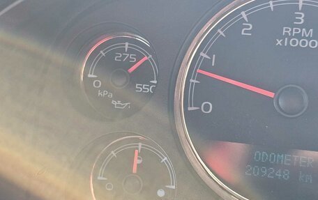 Chevrolet Tahoe III, 2008 год, 1 850 000 рублей, 22 фотография