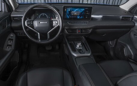 Haval Jolion, 2022 год, 1 834 000 рублей, 6 фотография