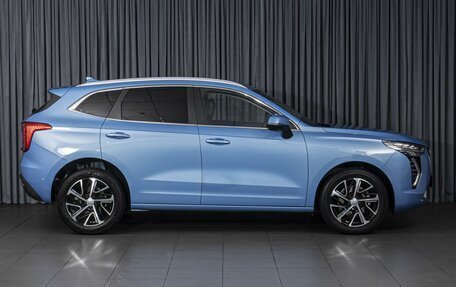 Haval Jolion, 2022 год, 1 834 000 рублей, 5 фотография